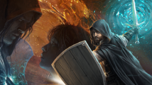 The Relic: First Guardian