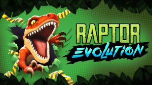 Raptor Evolution Xbox One