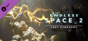 Endless Space 2 Lost Symphony