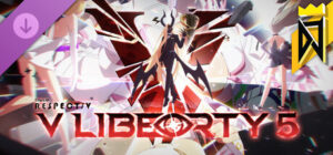 DJMAX RESPECT V - V LIBERTY V PACK Xbox One
