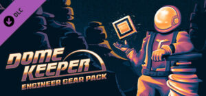 Dome Keeper: Engineer Gear Pack Xbox Series