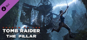 Shadow of the Tomb Raider The Pillar PS4
