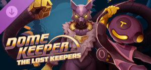 Dome Keeper: The Lost Keepers Xbox Series