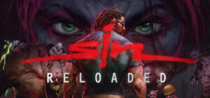 SiN: Reloaded