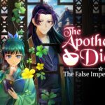 The Apothecary Diaries: TGS-Demo zeigt Sammeln, Medizin und Deduktion 1 gameforest be1f0de7d476c4de3af5