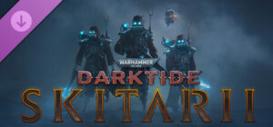 Warhammer 40,000: Darktide - Skitarii Class Xbox Series