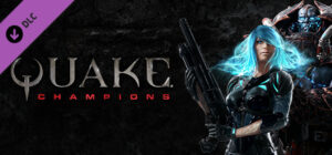 Quake Champions - Scalebearer Pack