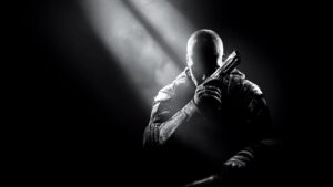 Call of Duty: Black Ops II