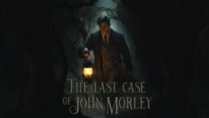 The Last Case of John Morley Xbox Series