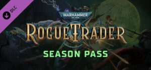 Warhammer 40,000: Rogue Trader – Season Pass Xbox Series