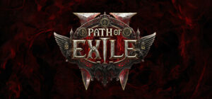 Path of Exile 2 – offizielles Steam-Key-Art