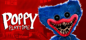 Poppy Playtime Chapter 1 Xbox One