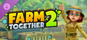 Farm Together 2 Explorer Pack Xbox One
