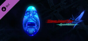 Devil May Cry 4 Special Edition 1 Blue Orb Xbox One