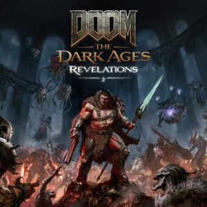 DOOM: The Dark Ages | Revelations Xbox Series
