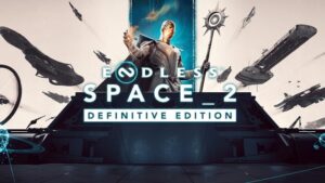 Endless Space 2 Definitive Edition