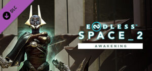 Endless Space 2 Awakening