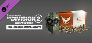 Tom Clancy’s The Division 2 – Wrapped Pack Xbox One