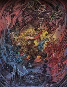 Castlevania: Belmont's Curse