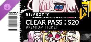 DJMAX RESPECT V - CLEAR PASS : S20 PREMIUM TICKET Xbox One