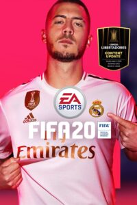 FIFA 20 PS4