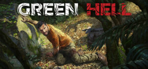 Green Hell PS5
