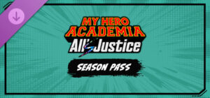 MY HERO ACADEMIA: All’s Justice - Season Pass Switch 2