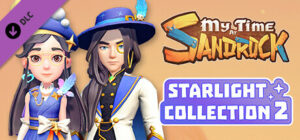 My Time at Sandrock Starlight Collection 2 Xbox One