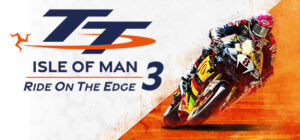 TT Isle of Man Ride on the Edge 3