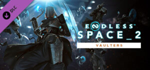 Endless Space 2 Vaulters