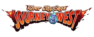 River City Saga: Journey to the West