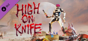 High On Life: High On Knife Xbox One