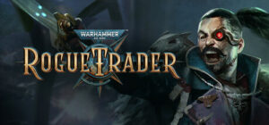 Warhammer 40,000: Rogue Trader PS5