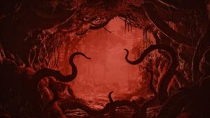 The Mound: Omen of Cthulhu - Upgrade to Deluxe Xbox Series