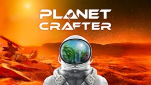 The Planet Crafter Xbox Series