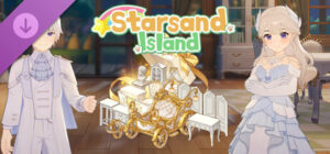 Starsand Island Classical Furniture, Outfit & Vehicle DLC Xbox Series