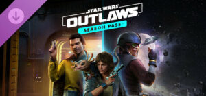 Star Wars Outlaws Season Pass