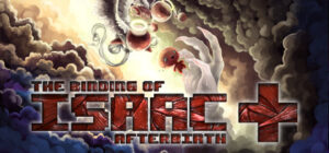 The Binding of Isaac: Afterbirth+ Switch