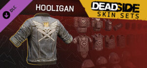 Deadside Hooligan Skin Set