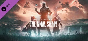 Destiny 2: The Final Shape PS5