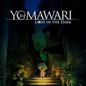 Yomawari: Lost in the Dark