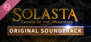Solasta Crown of the Magister Original Soundtrack