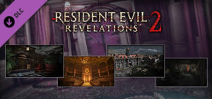 Resident Evil Revelations 2 – Raid Mode: Throwback Map Pack