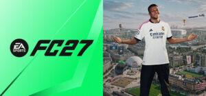 EA SPORTS FC 27 PS4
