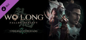 Wo Long: Fallen Dynasty - Upheaval in Jingxiang Xbox One