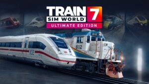 Train Sim World 7