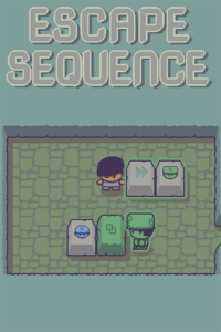 Escape Sequence Xbox One