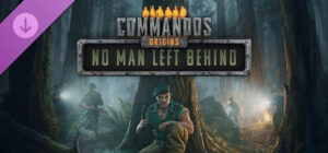 Commandos Origins No Man Left Behind