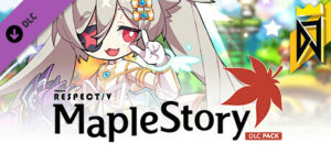 DJMAX RESPECT V - MapleStory PACK Xbox One