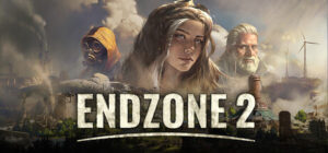 Endzone 2